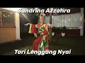 Download Lagu Sandrina  - Tarian Lenggang Nyai