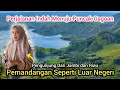 Download Lagu Terbaik‼️Perjalanan Indah Menuju Puncak Gagoan - Solok Sumatera Barat
