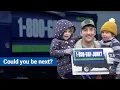 You could be next A surprise junk removal with Brian Scudamore