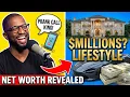 The King of Prank Calls Rickey Smiley s Net Worth Lifestyle