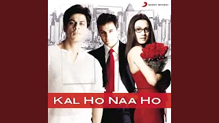 Download Kal Ho Naa Ho MP3