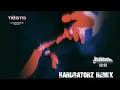 Tiësto, CLEOPARD2000 and CH4YN - Hard To Be Around (HARDGATORZ REMIX)