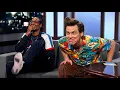Lagu Nobody Breaks Celebrities Like Jim Carrey!