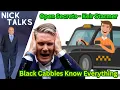 Download Lagu Een zwarte taxichauffeur verklapte de waarheid - Starmer's Little Dirty Secrets - RE Upload