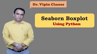 Seaborn Boxplot Python