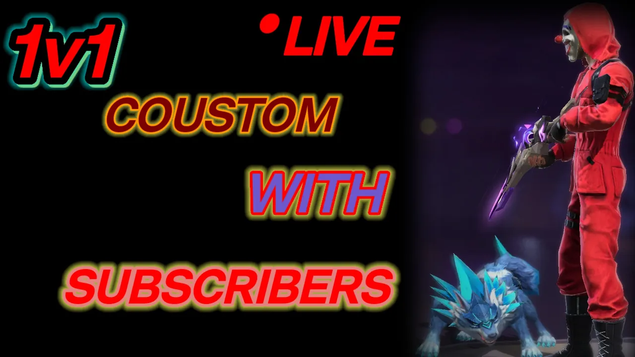SIDHI MP FF GAME is live