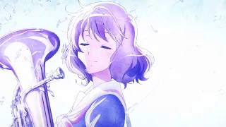 TVアニメ『響け！ユーフォニアム３』ノンクレジットオープニング映像