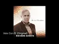 Ricardo Acosta - Vete Con Él (Versión Original)