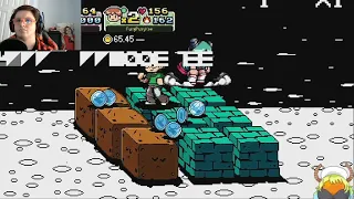 Scott Pilgrim Vs The World The Movie The Stream Part 3
