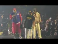 Download Lagu WU-TANG CLAN - FULL SHOW (1ST NIGHT OF TOUR)@CFG Bank Arena Baltimore 6/6/25