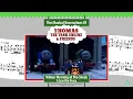 Download Lagu Winter Morning at the Sheds - A Scarf For Percy (Series 3)