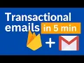 Firebase Email Send Email Using Firebase