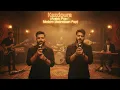 Nassif Zeytoun & Abu Ward – Kazdoura | كلمات | Arabic Pop 🎤 Modern Middle Eastern Pop 🌙💫