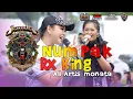 Lagu NUMPAK RX KING - ALL ARTISTS MONATA - JAMBORE SEKAWAN YRKI JATIM
