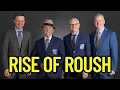 The Rise of Roush Racing 1996-2004