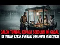 Download Lagu KAKEK PENJUAL GORENGAN INI SELAMATKAN PELANGGANNYA DARI CALON TUMBAL KEPALA SEKOLAH - CERITA HOROR