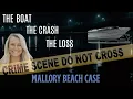 The Tragic Death of Mallory Beach The Murdaugh Family Boat Crash