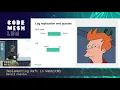 Daniil Fedotov - Implementing Raft in RabbitMQ Code Mesh LDN 18