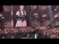 JW 王灝兒 《 照顧者》《SHINE ON! 保良慈善演唱會》