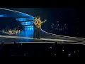 Benson Boone - The Time Of My Life (Live in Dallas TX at American Airlines Center on August 22 2026)