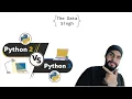Python2 Vs Python3 What is difference between Python 2 and Python 3 Python Tutorials Hindi