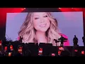 Mariah Carey - Type Dangerous (with Thirsty Intro) (Live in Sandringham, UK, August 15, 2025)