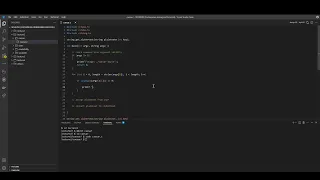 CS50 Arrays Week 2 Problem Set 2 Caesar v1