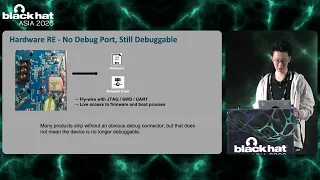 Black Hat Asia 2026 Mass Scale Hijacking of Shared Mobility and EV-Charging Fleets