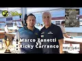 Marco Zanetti Italia vs Ricardo Carranco USA