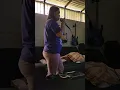 JoAnne Lorenzana's song "I'll never let you go"