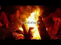 Aaron Lewis - People I've Known (Lyric Video)