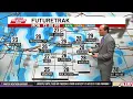 First Alert Forecast - March 16 2026