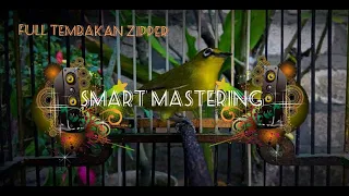 Download SMART MASTERING PLECI FULL TEMBAKAN ZIPPER + SUARA AIR DAN GAMELAN MP3