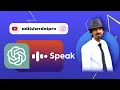 Speak Any Language Unlock Language Learning Secrets with ChatGPT s Speak Plugin adilsherdotpro