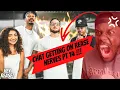 CHAT GETTING ON REASE NERVES PT14 HELL S KITCHEN FROM THE HOOD
