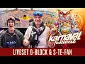 Download Lagu Karnaval Festival 2023 - liveset D-Block \u0026 S-Te-Fan