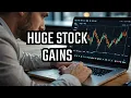 Download Lagu Day Trading Strategies and Risks: HUGE GAINS Trading Stocks