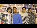 Download Lagu PUNXGOARAN - MARTONDUR SIMALUNGUN [Official audio lyric]