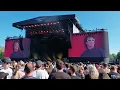 DON BROCO - True Believers (Live)