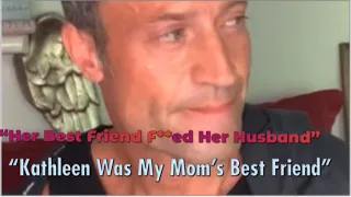 Todd Peterson Son Of The Staircase Murderer Spills Some On How Badly His Birth Mother Was Treated