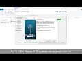 Install open-source toolchain OSS for use with e studio
