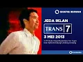 Download Lagu Jeda Iklan Trans 7 (3 Mei 2013)