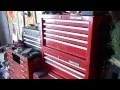 Got me some New Used tool boxes