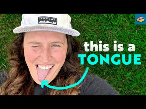 EASY ENGLISH - This Is My Face | Comprehensible Input A1