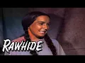 Download Lagu Rawhide Full Episodes | Incident at Crooked Hat | Western Cowboy Full HD | Rawhide 1959-1965