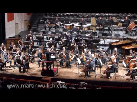 MADRE TIERRA (final) - Esteban Benzecry - Teatro Colu00f3n 2 mar 2017 - www.martinwullich.com