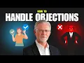 How to Handle Objections Like a Pro Service Advisor Masterclass