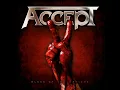 Download Lagu Accept - Teutonic Terror