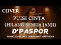 Download Lagu LAGU SEDIH TAHUN 2OOOAN - HILANG SEMUA JANJI ( PUISI CINTA) -  MELLY GOESLOW VIDEO LYRIC (COVER)