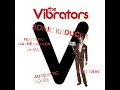 Automatic Lover - The Vibrators